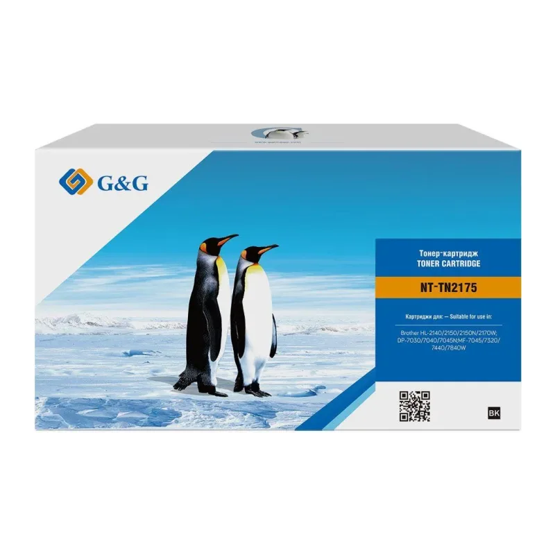 Картридж G&G GG-CF361A голубой