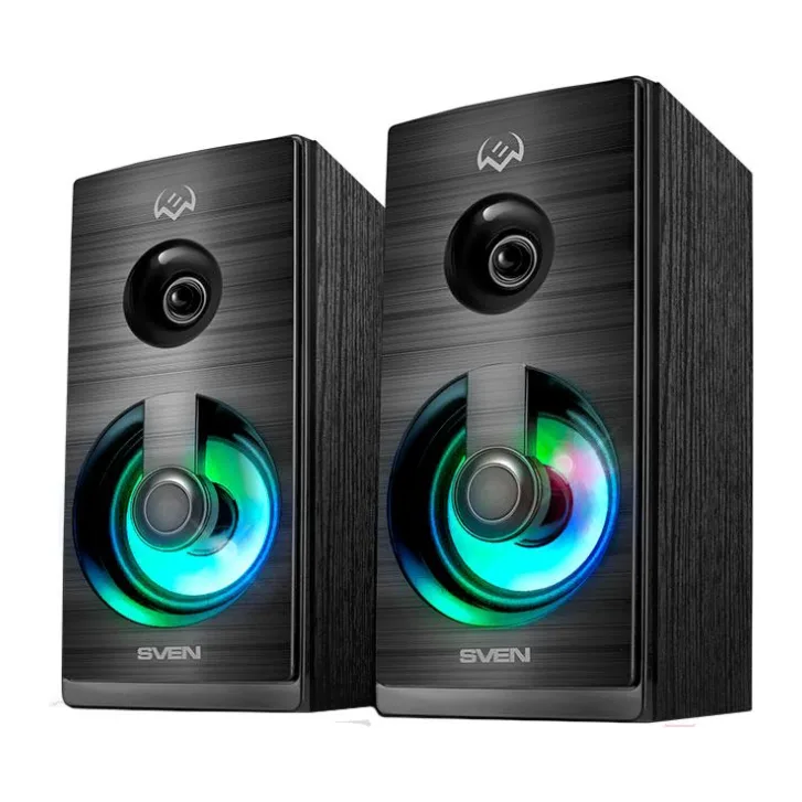 Акустика Sven SPS-512 Black (SV-020156)