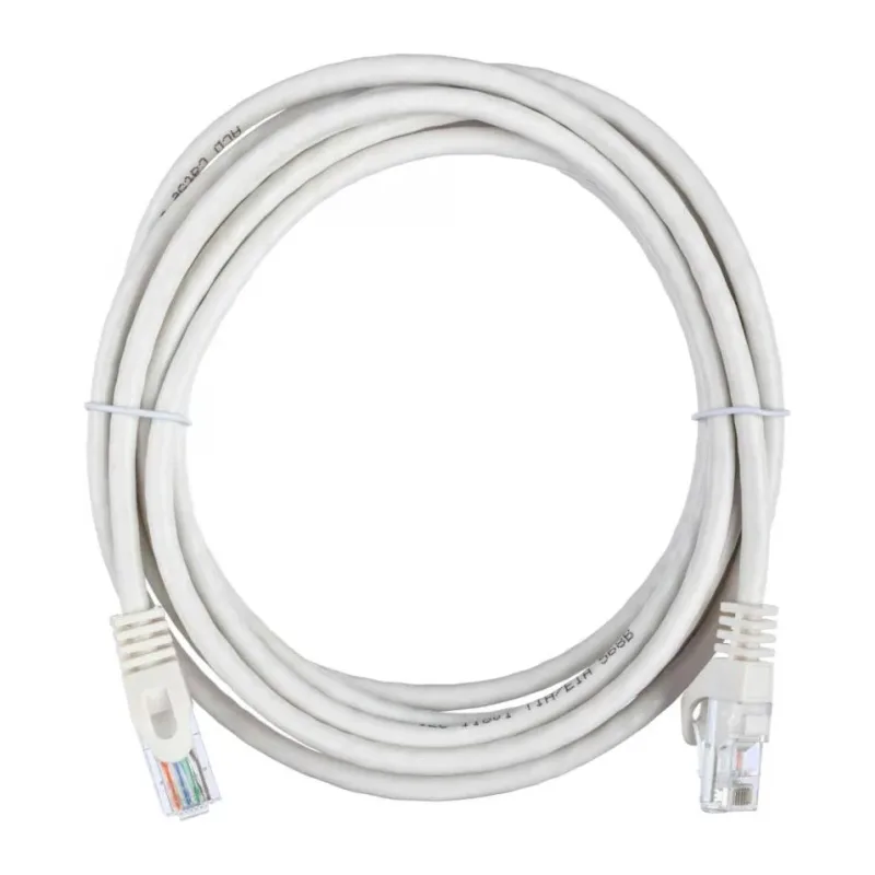 Патч-корд ACD ACD-LPU5C-30W белый (741807)