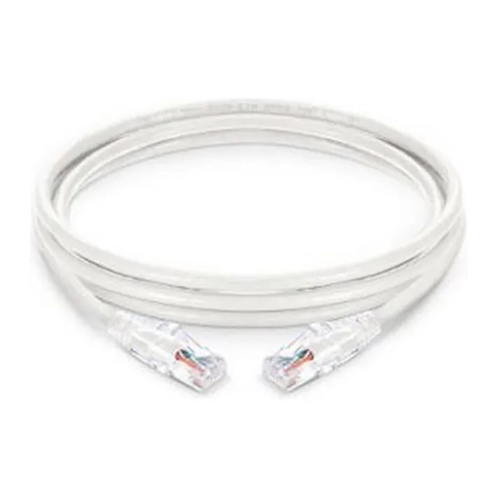 Патч-корд ACD ACD-LPU5C-50W белый