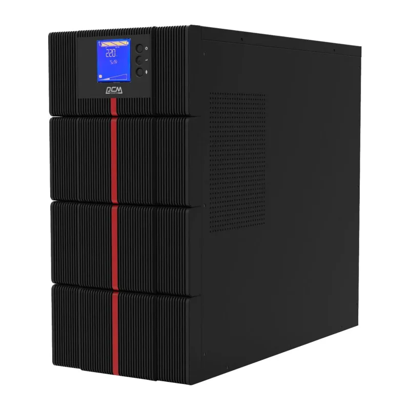 Источник бесперебойного питания Powercom Macan (MAC-6000)