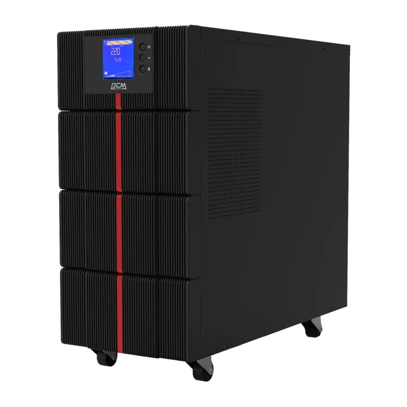 Источник бесперебойного питания Powercom Macan (MAC-10K)
