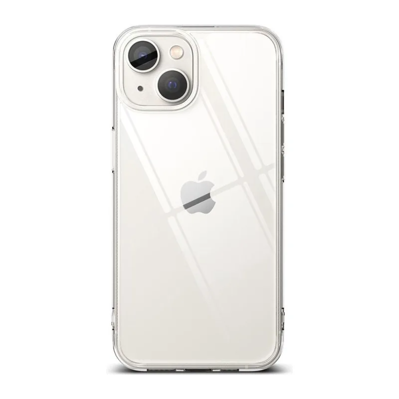 Чехол для телефона Ringke Fusion iPhone 14 Clear