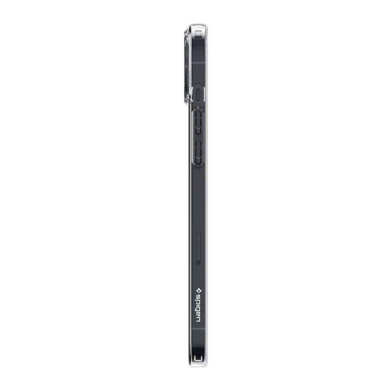 Чехол для телефона Spigen Liquid Crystal iPhone 14 Crystal Clear (ACS05033)