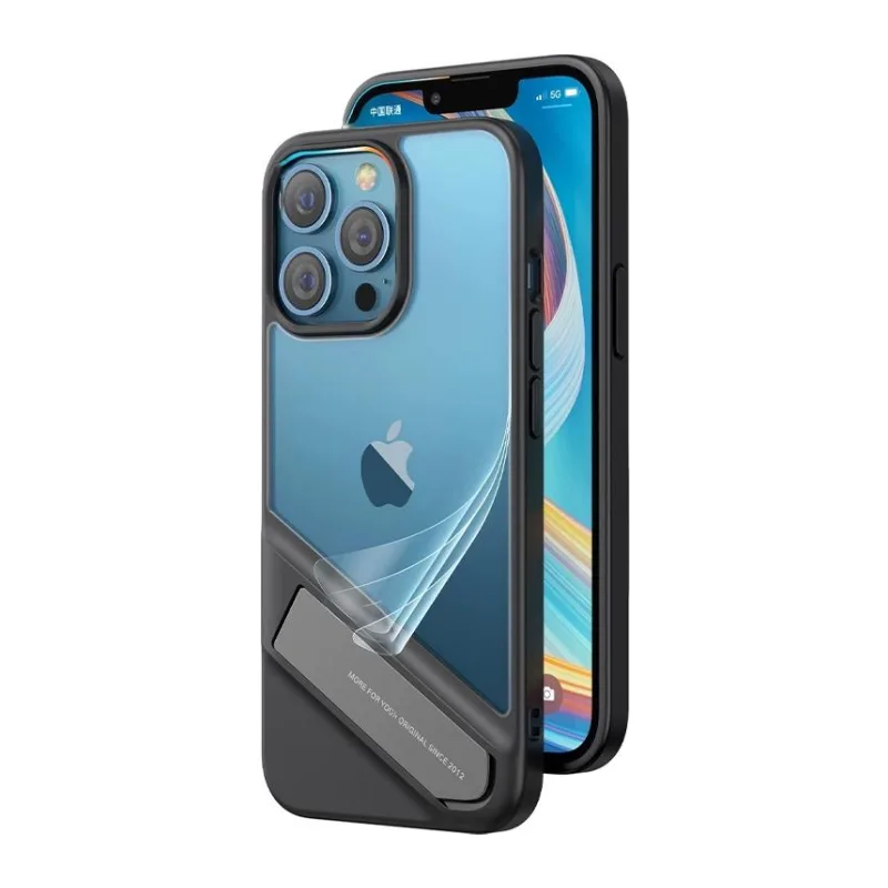 Чехол для телефона UGREEN LP526-90153 для Apple iPhone 13 Pro Black (90153)