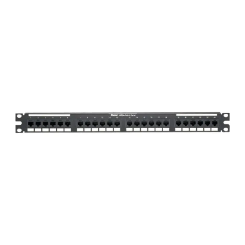 Патч-панель Panduit DP245E88TGY