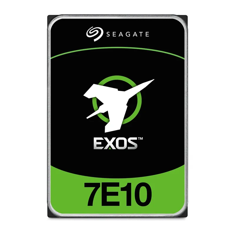 Жесткий диск Seagate Exos 7E10 4TB (ST4000NM001B)