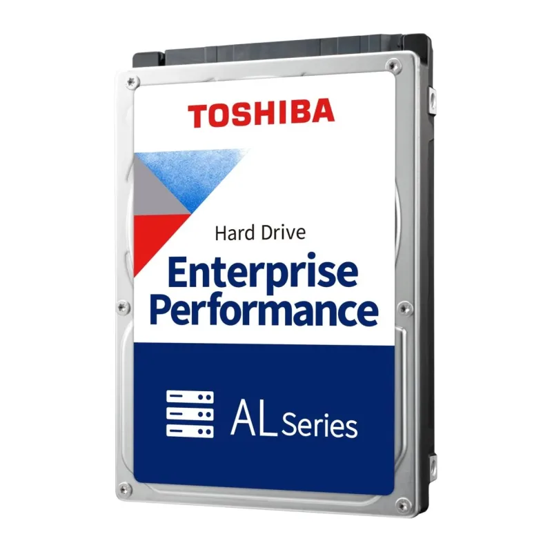Жесткий диск Toshiba Enterprise Capacity 12TB (AL15SEB12EQ)