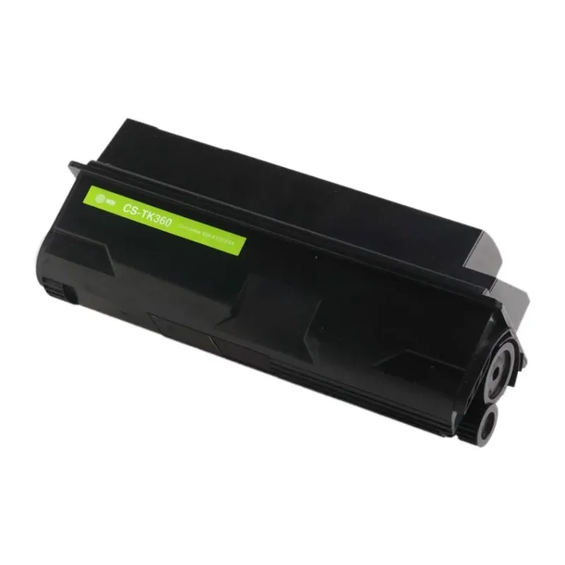 Картридж Cactus CS-TK360 черный (TK-360)