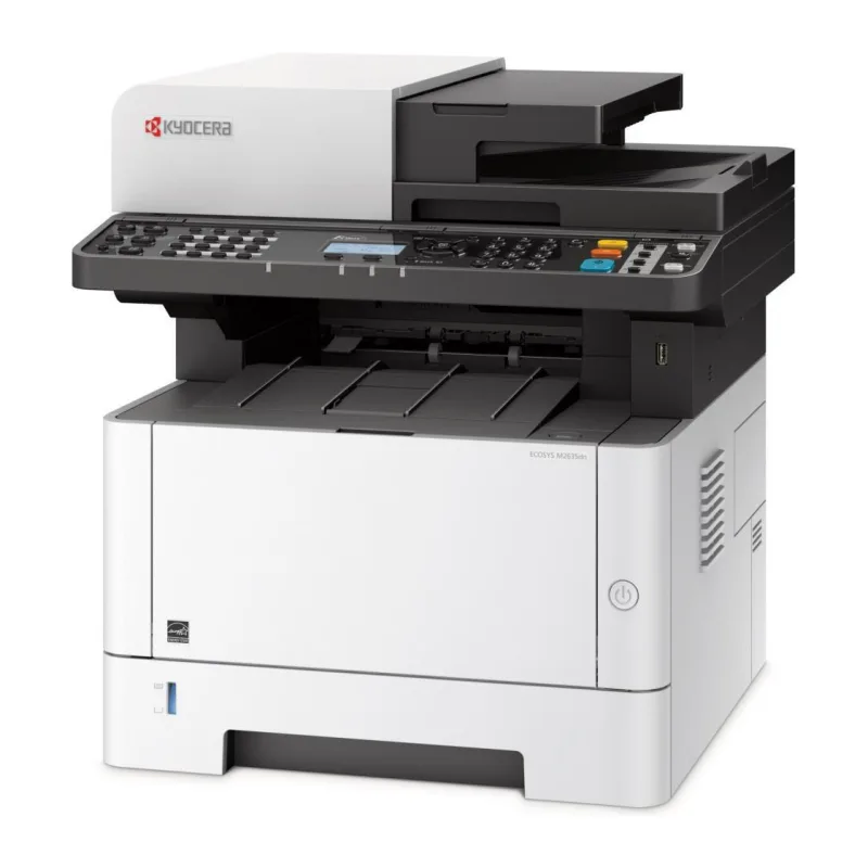 МФУ Kyocera M2635DN (1102S13NL0)