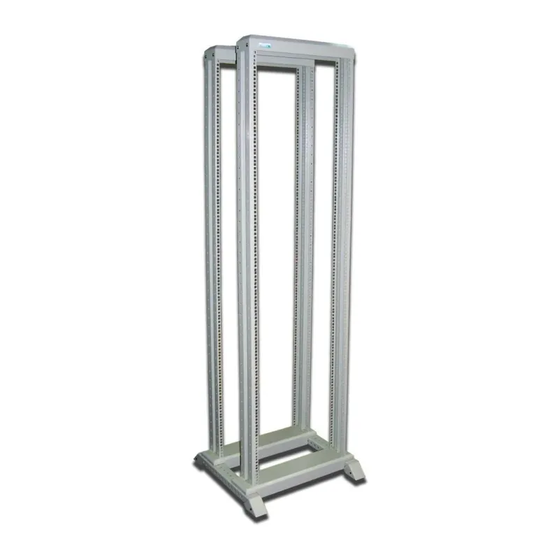 Стойка телекоммуникационная TWT TWT-RACK2-42U-6X10