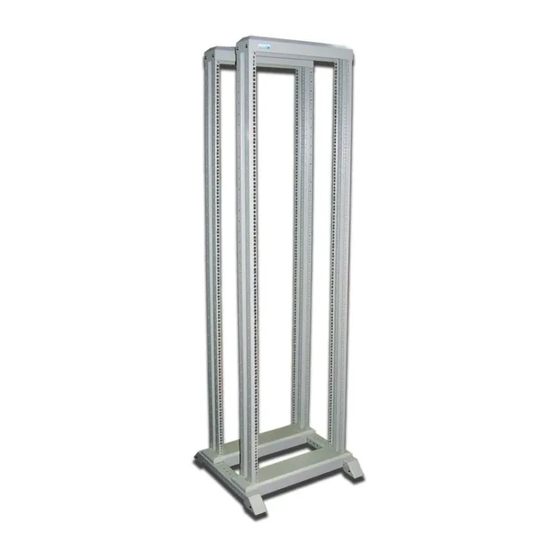 Стойка телекоммуникационная TWT TWT-RACK2-42U-6X6
