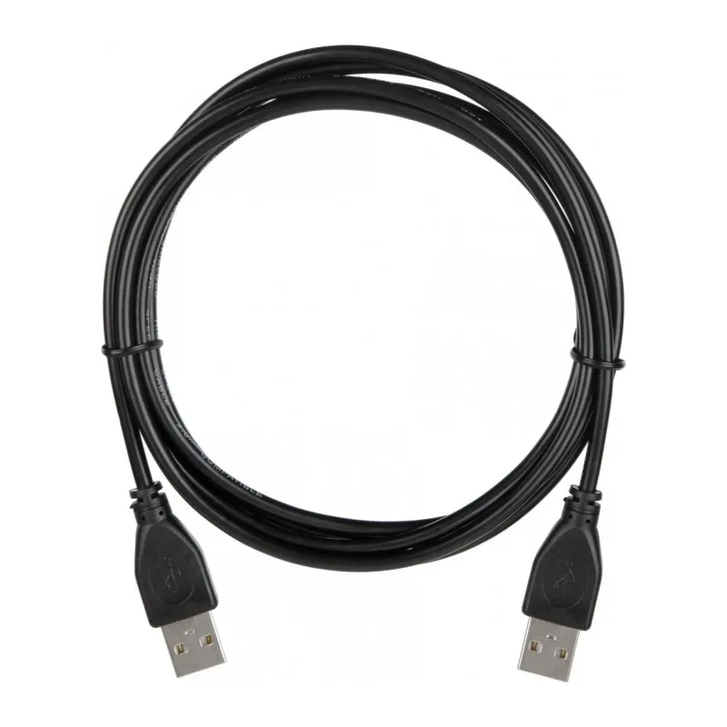 Кабель ACD ACD-U2AAM-20L черный
