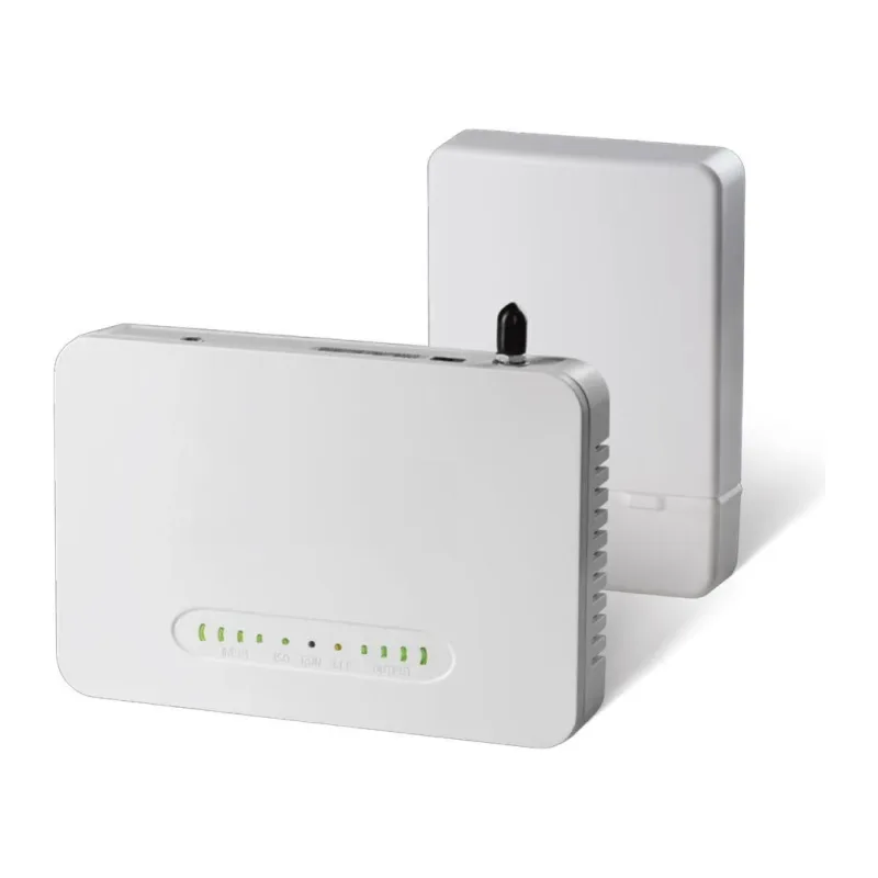 Антенна беспроводной связи Триколор DS-2100-kit 2 белый (046/91/00050419)