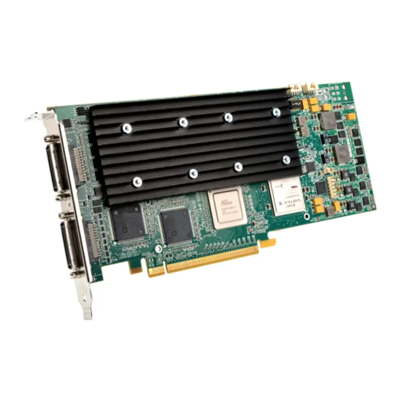 Видеокарта Matrox MURA-MPX44HF
