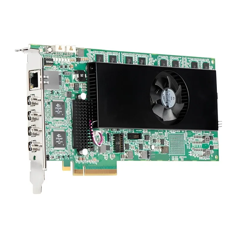 Видеокарта Matrox MURAIPXO-D4LF