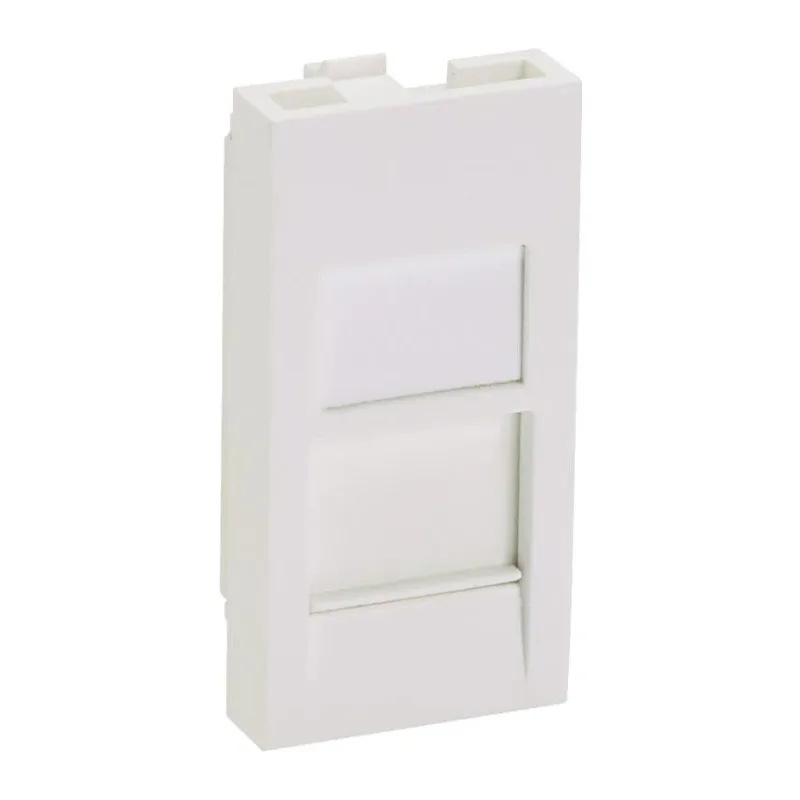 Вставка Panduit CFA1FSAW-X