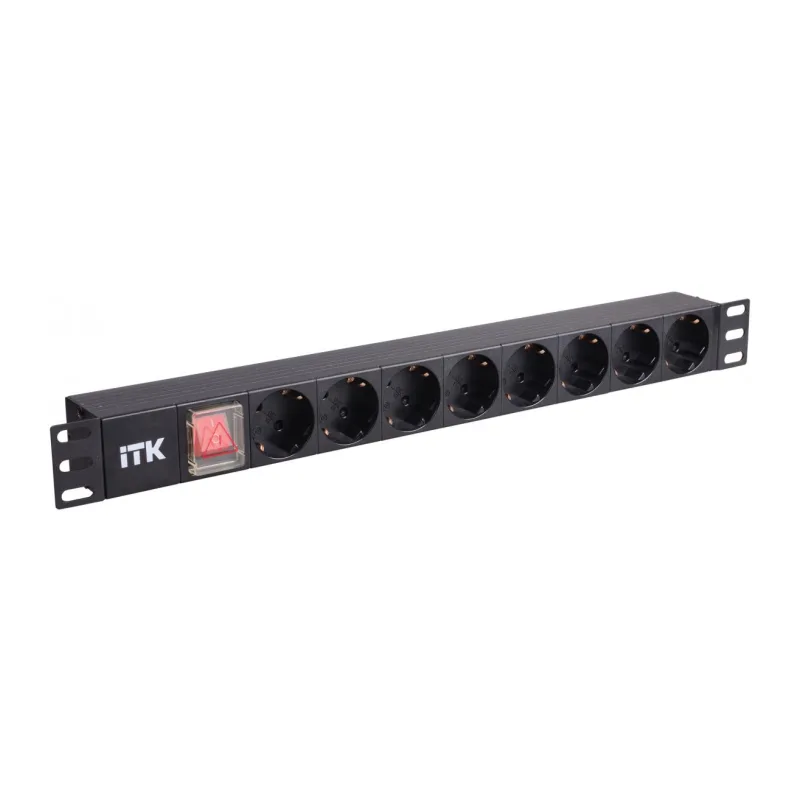 Блок распределения питания ITK PH12-8D3