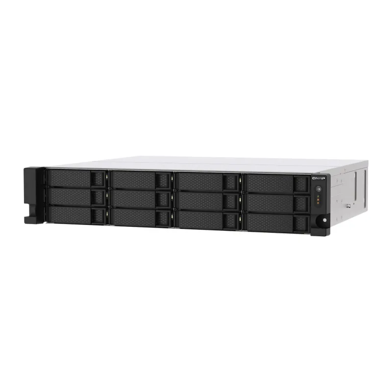 Система хранения данных QNAP TS-1273AU-RP-8G