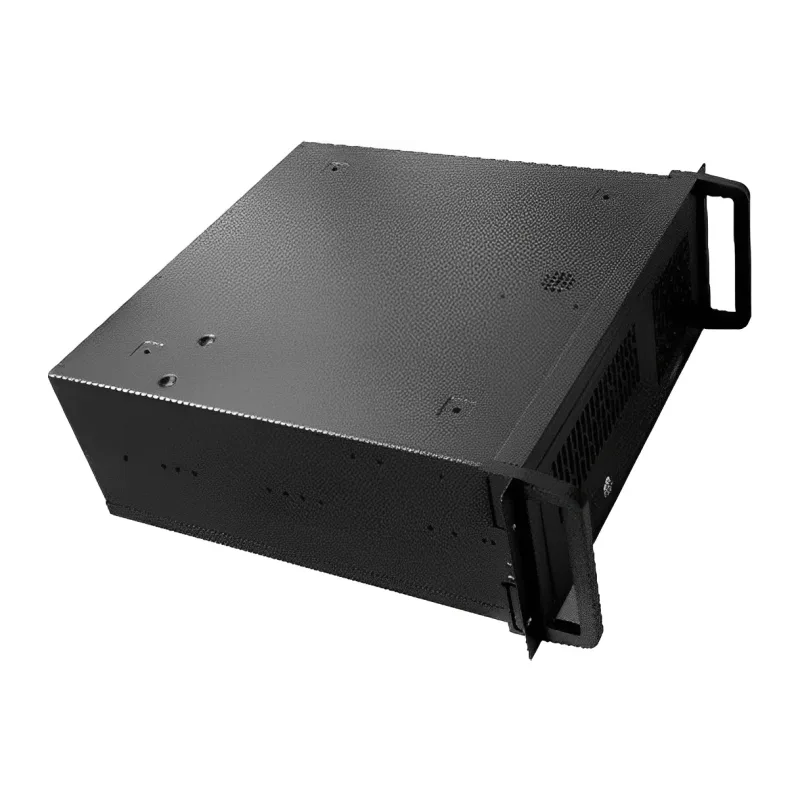 Корпус HAFF 4U-455A
