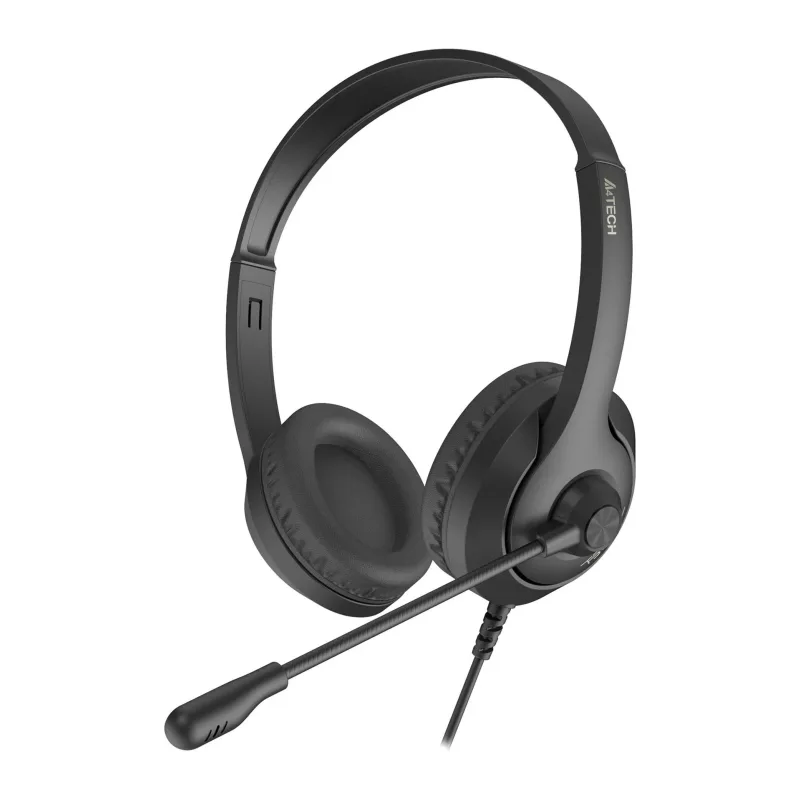 Наушники A4Tech Fstyler FH100i Stone Black