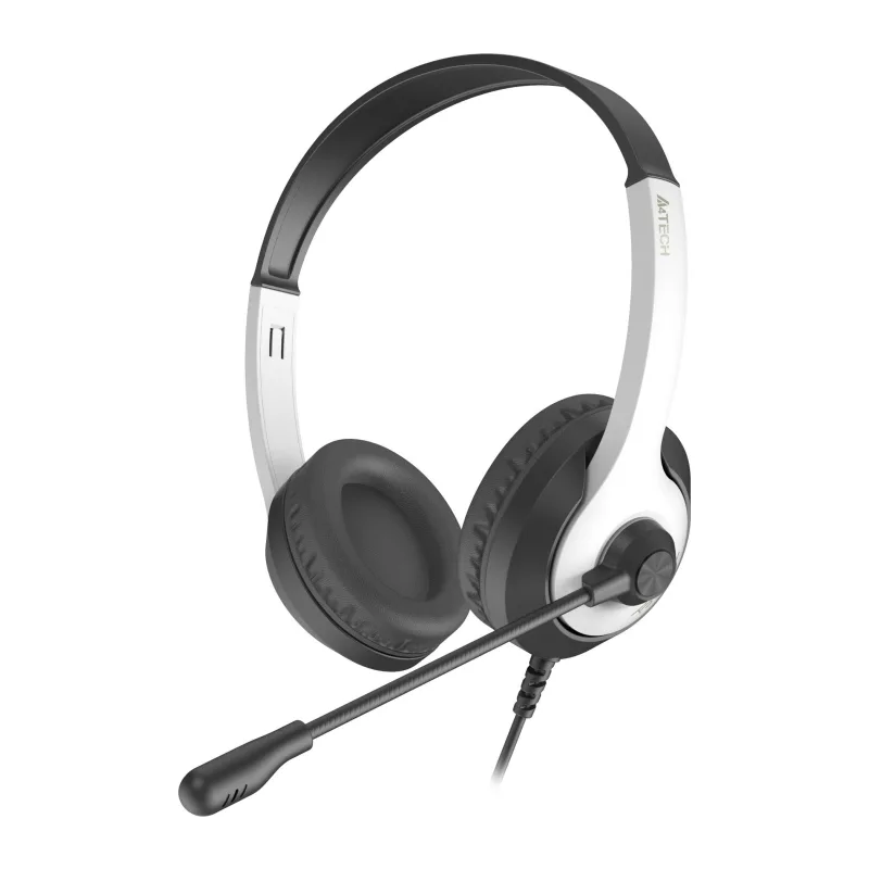 Наушники A4Tech Fstyler FH100U Panda