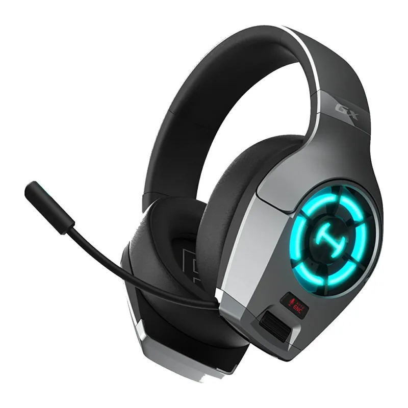 Наушники Edifier GX черный