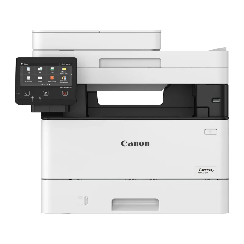 МФУ Canon i-Sensys MF455dw (5161C006)