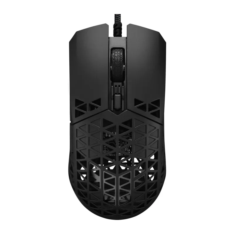 Мышь Asus 307 TUF Gaming M4 AIR (90MP02K0-BMUA00)