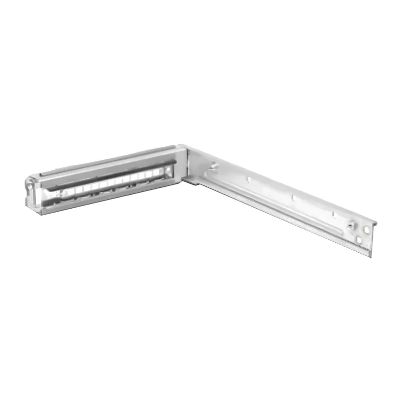 Держатель для райзера Chenbro AS'Y MISCE.RISER CARD BRACKET.RM13604.W/SCREW (83H553136-001)