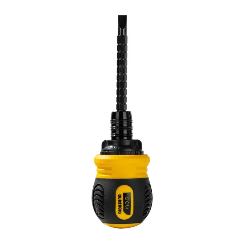 Отвертка Deli DL626010