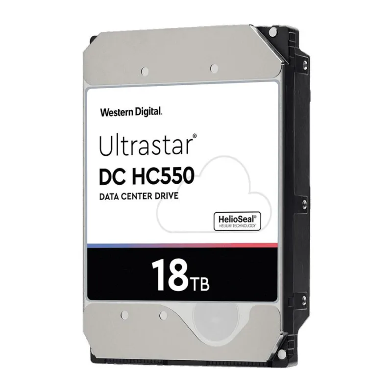 Жесткий диск WD WUH721818ALE6L4 (0F38467)