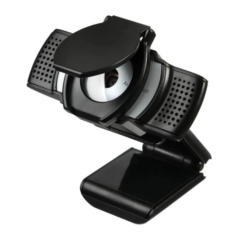 Веб-камера ACD Vision UC600 Black Edition (ACD-DS-UC600-BE)