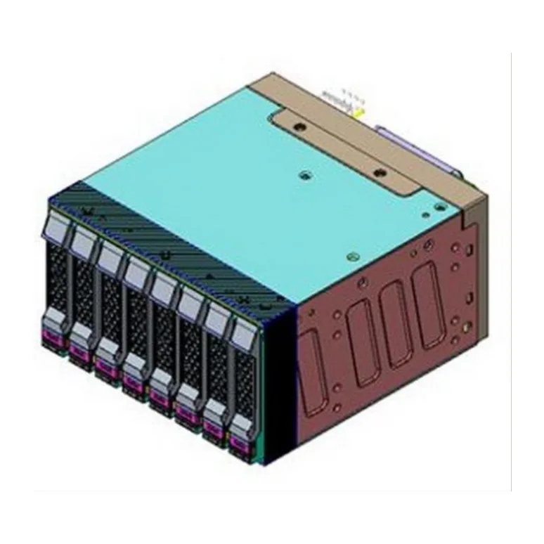 Корзина для жёстких дисков Chenbro SK32801H01*15188