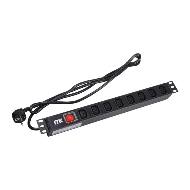 Блок распределения питания ITK PH12-8C131