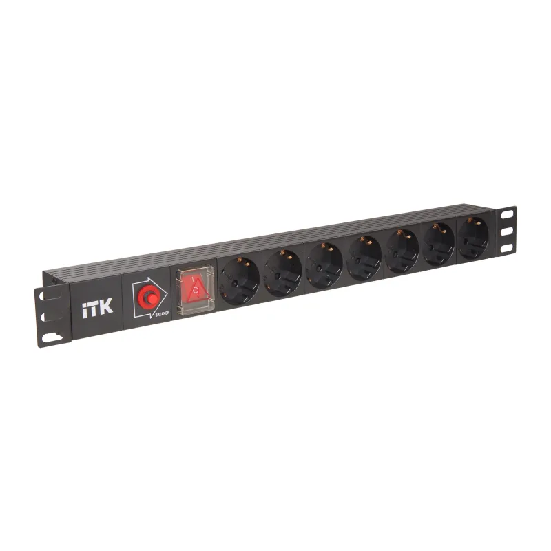 Блок распределения питания ITK PH13-7D3
