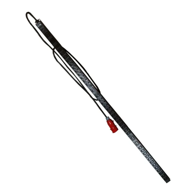 Блок распределения питания TWT TWT-PDV3-6X36-16A