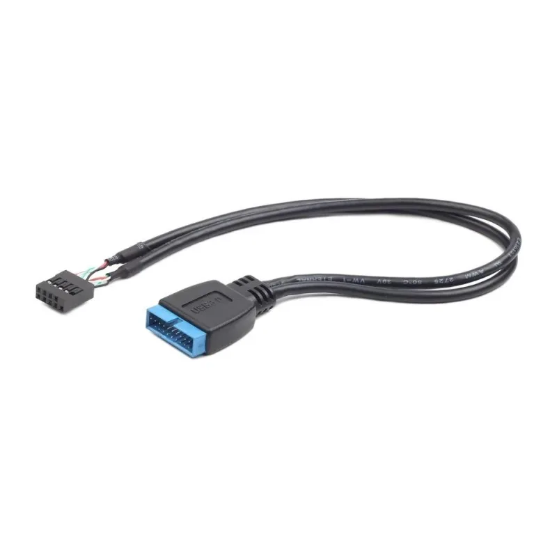 Кабель Cablexpert CC-U3U2-01