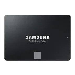 SSD диск Samsung 870 EVO 2TB (MZ-77E2T0B/EU)