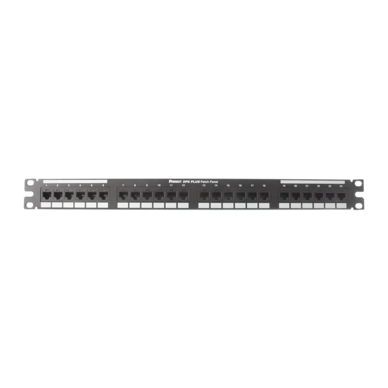 Патч-панель Panduit DP24688TGY