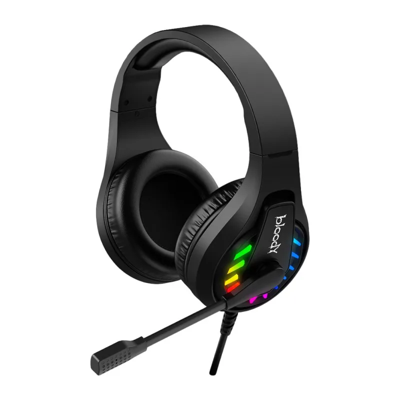 Наушники A4Tech Bloody G230P черный