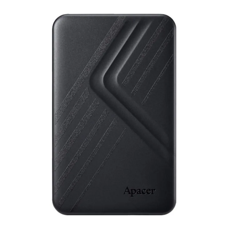 Внешний накопитель Apacer AP2TBAC236B-1