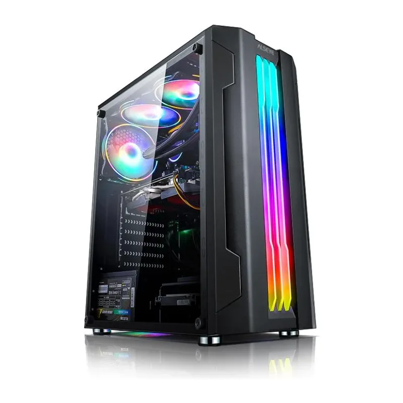 Корпус Alseye Auro 3.0