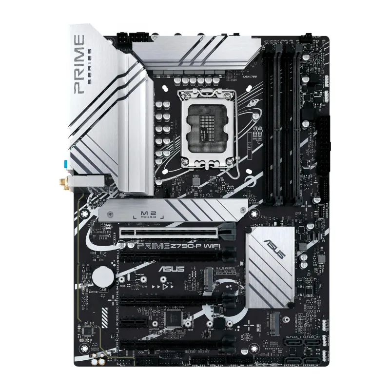 Материнская плата ASUS Prime Z790-P WiFi (90MB1CJ0-M0EAY0)