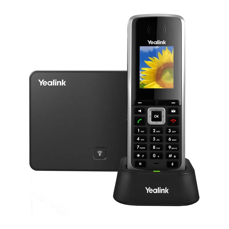 IP-телефон Yealink W73P