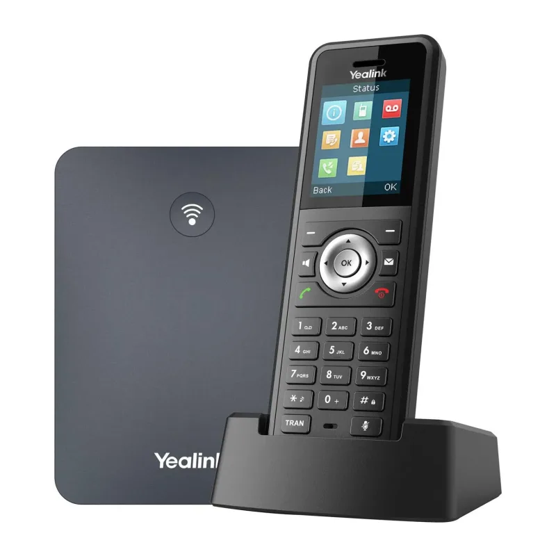 IP-телефон Yealink W79P