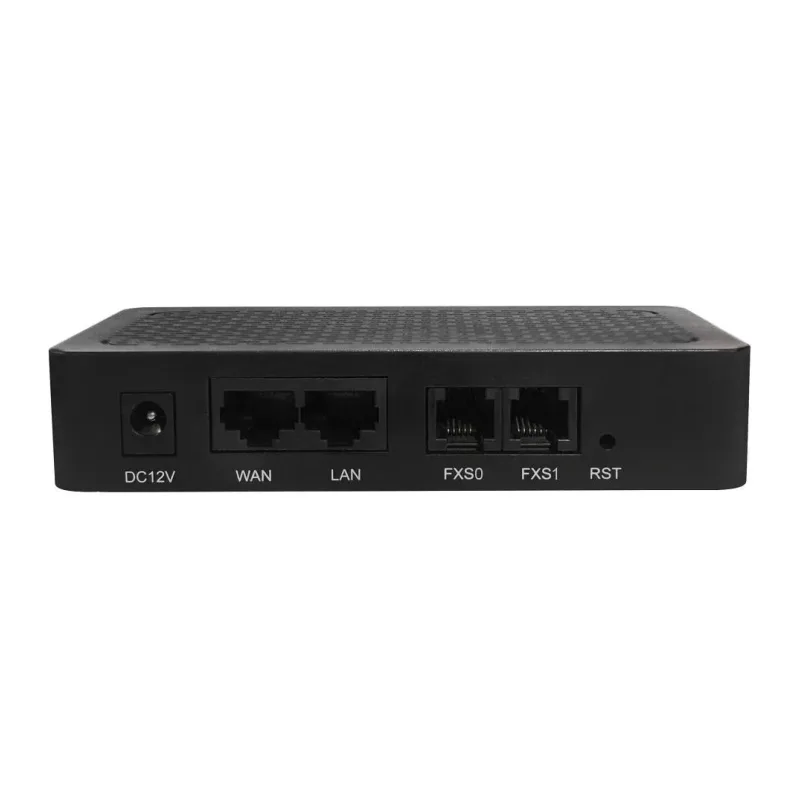 VoIP-шлюз Dinstar DAG1000-2S
