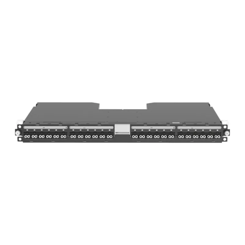 Оптическая полка Panduit PViQ PVQ-FMTMTP-ZZUN