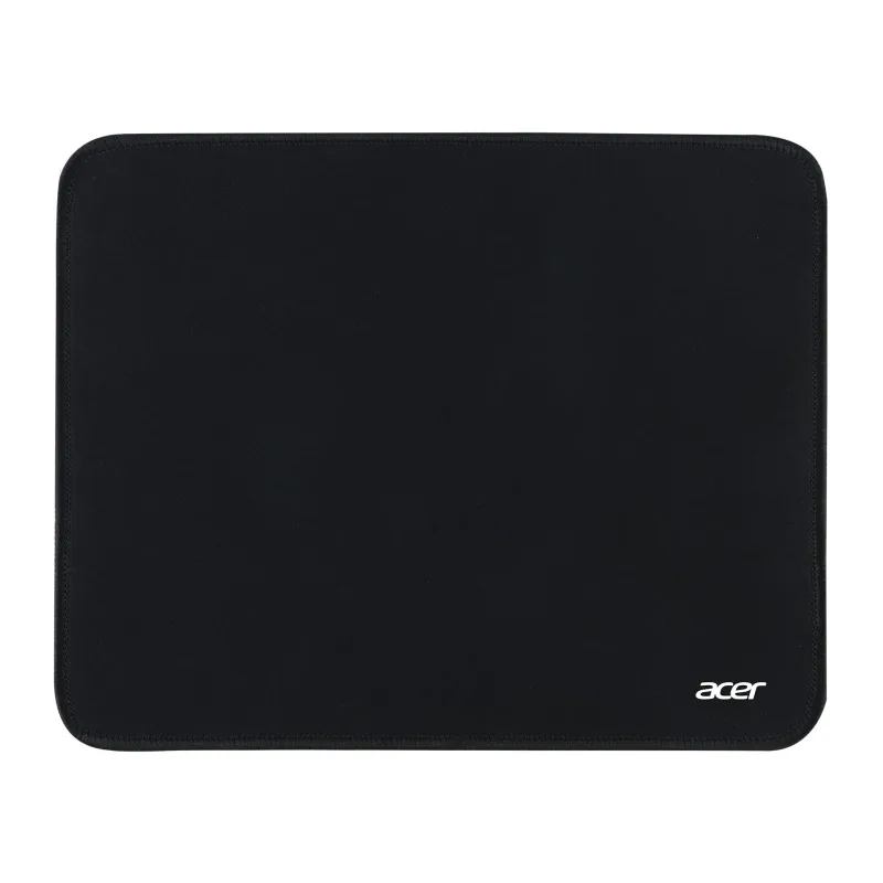 Коврик для мыши Acer OMP211 черный (ZL.OTH11.02G)