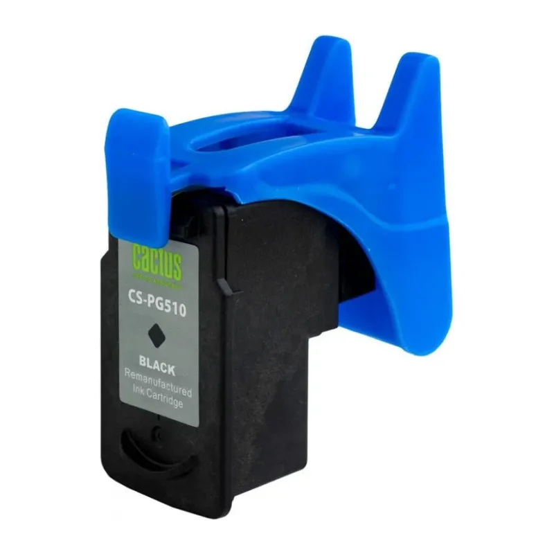 Картридж Cactus CS-PG510 черный